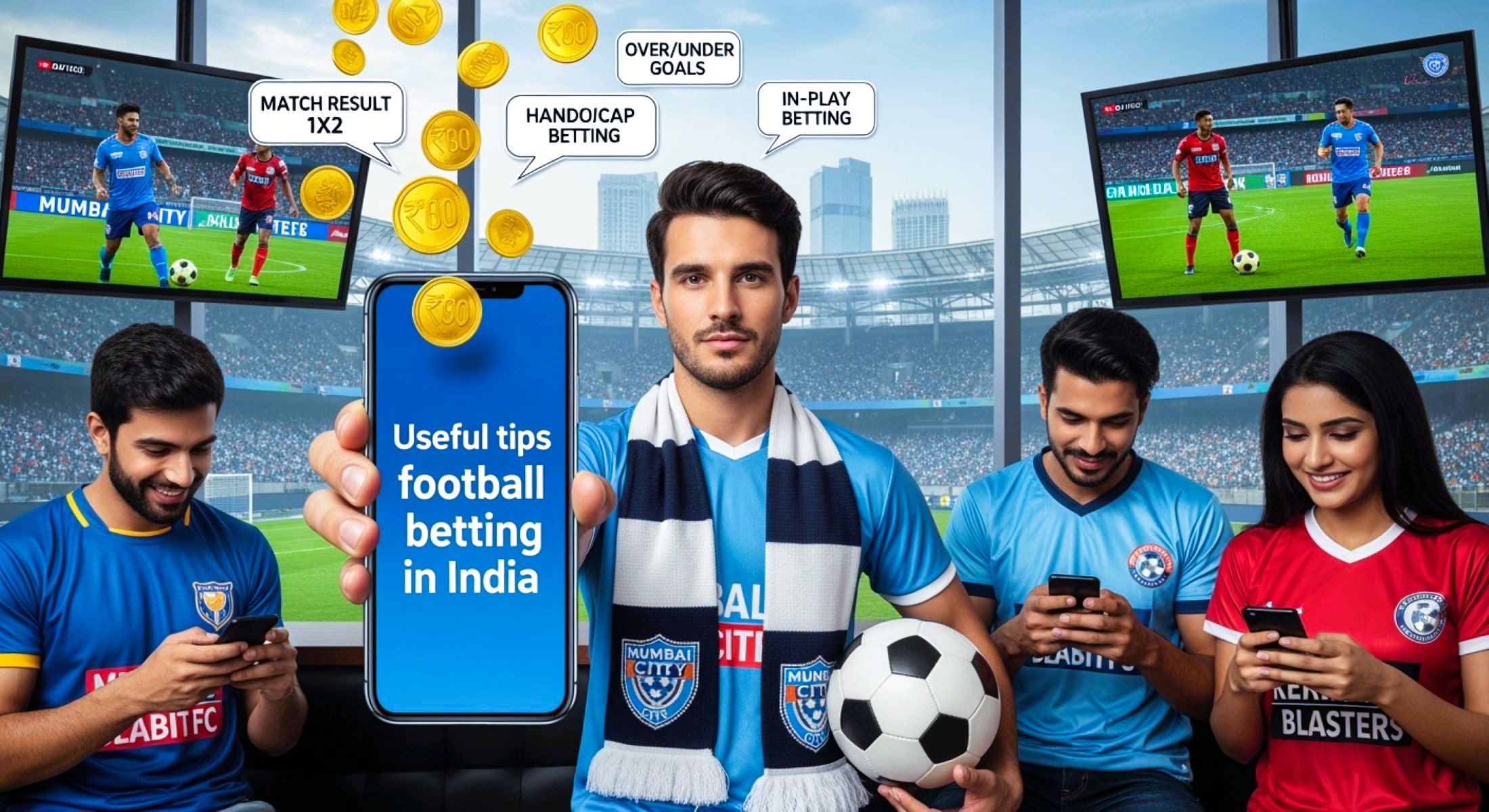 bet football