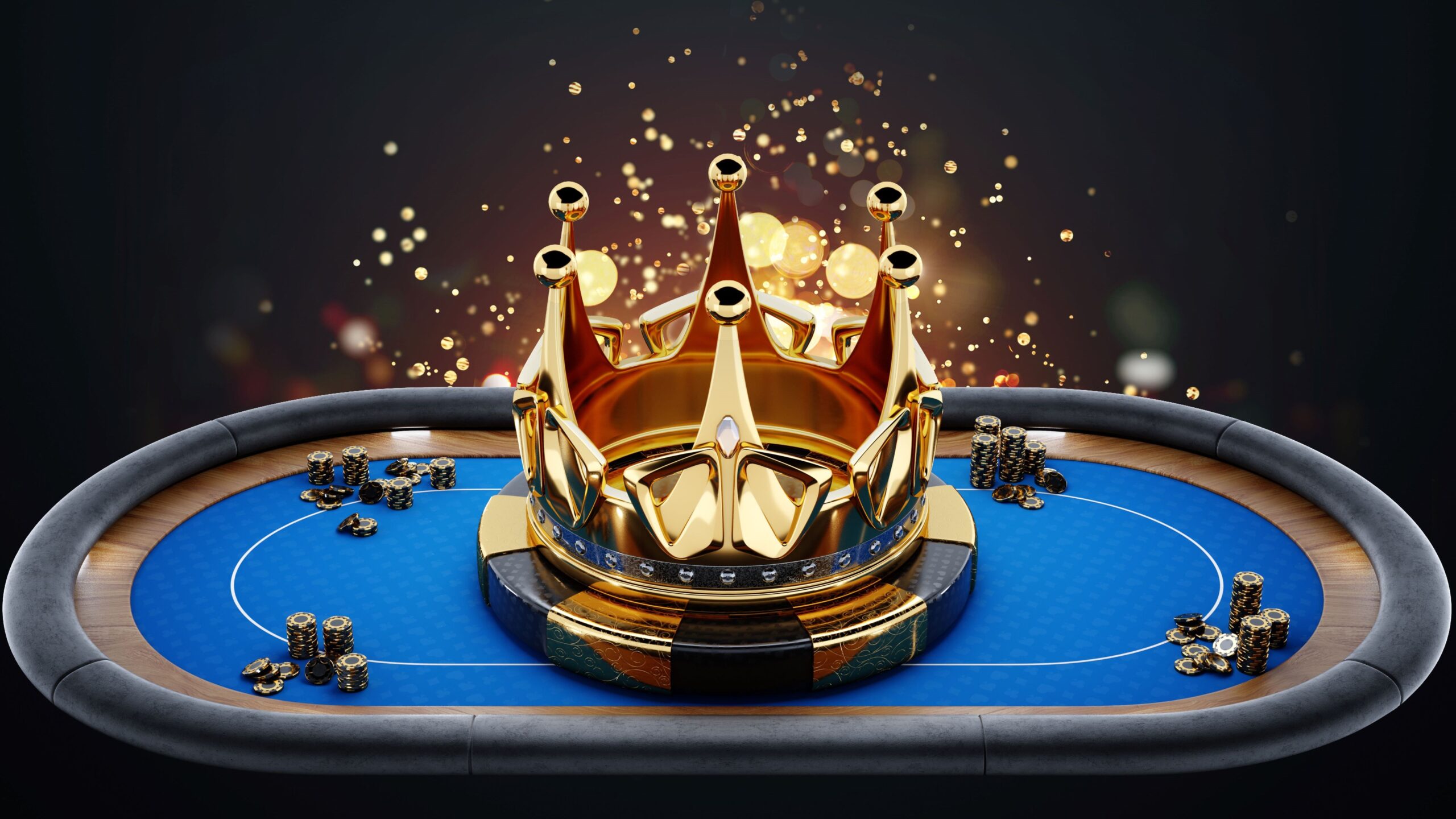 VIP Exclusive Promotions in Casinos